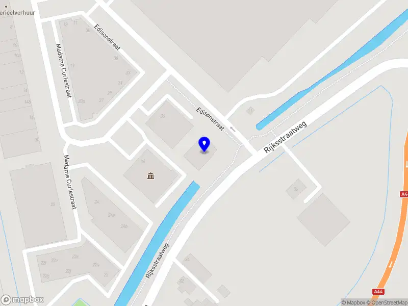 Nieuw bedrijf Vereniging van Eigenaars Ondersplitsing Woningen Kort-Ambachtlaan te Zwijndrecht