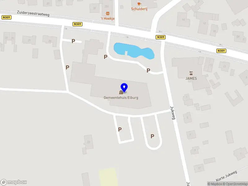 Nieuw bedrijf Noord-Veluws Archief