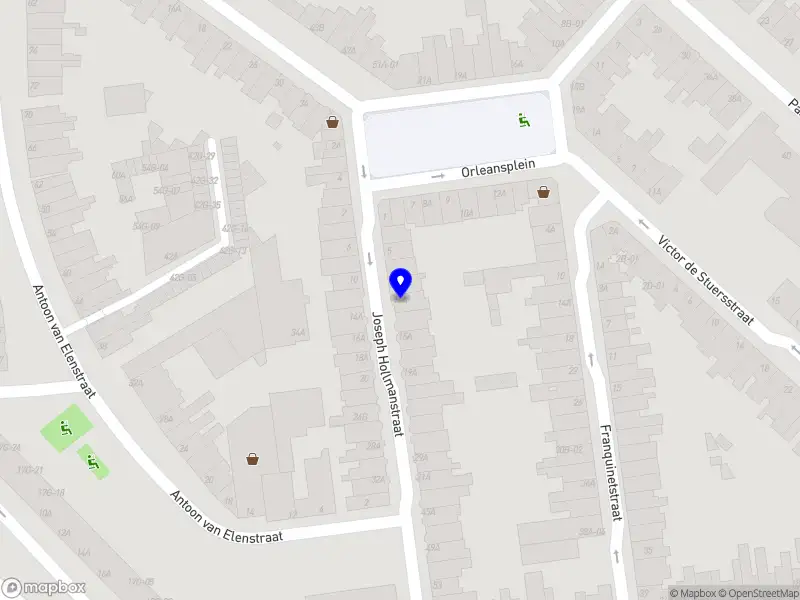 Vereniging van Eigenaars Joseph Hollmanstraat 11 A en 11 B te Maastricht