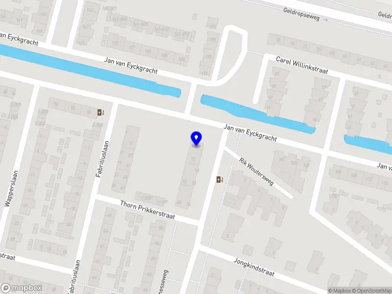 Django Baten Holding B.V.