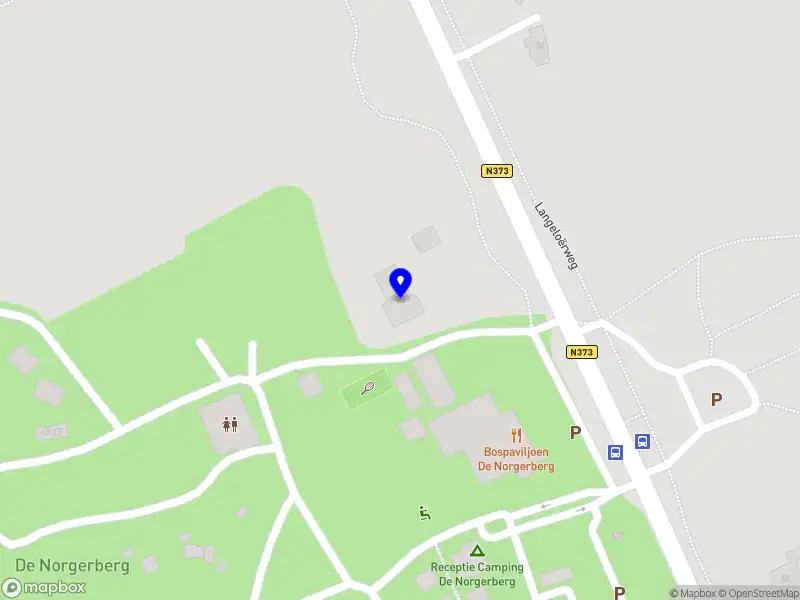 OG Bungalowpark de Norgerberg B.V. Norg