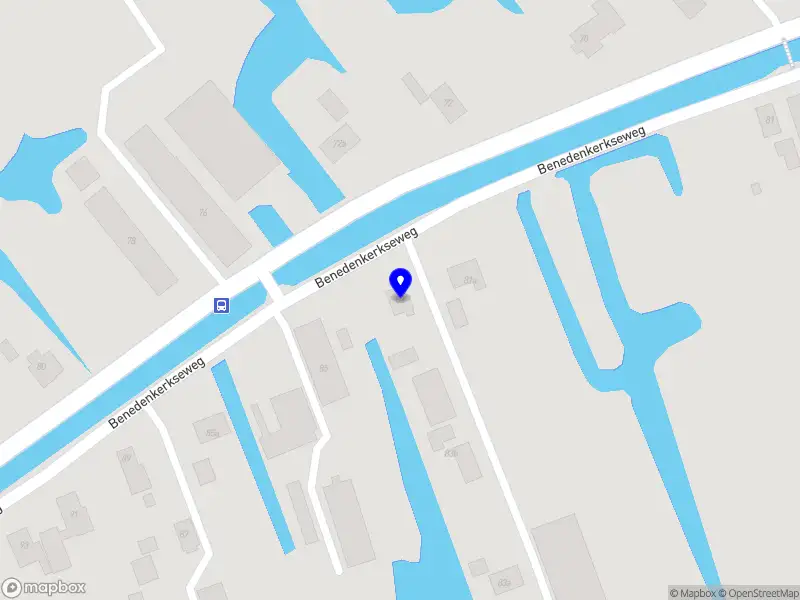 A. van der Vlist Schilderwerken B.V. Stolwijk