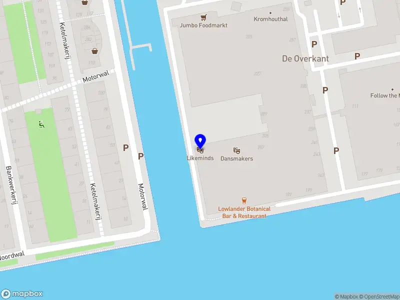 Stichting Face Amsterdam