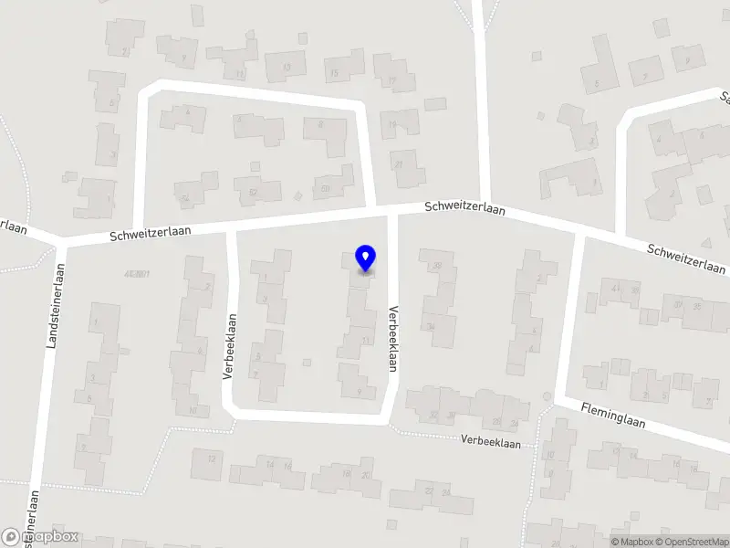 Nieuw bedrijf W&W Partners