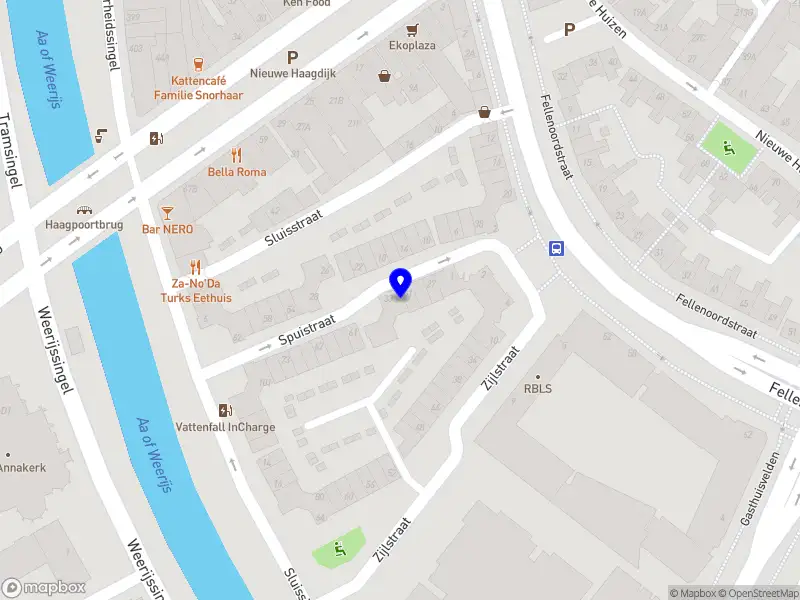 S. Franken Holding B.V.