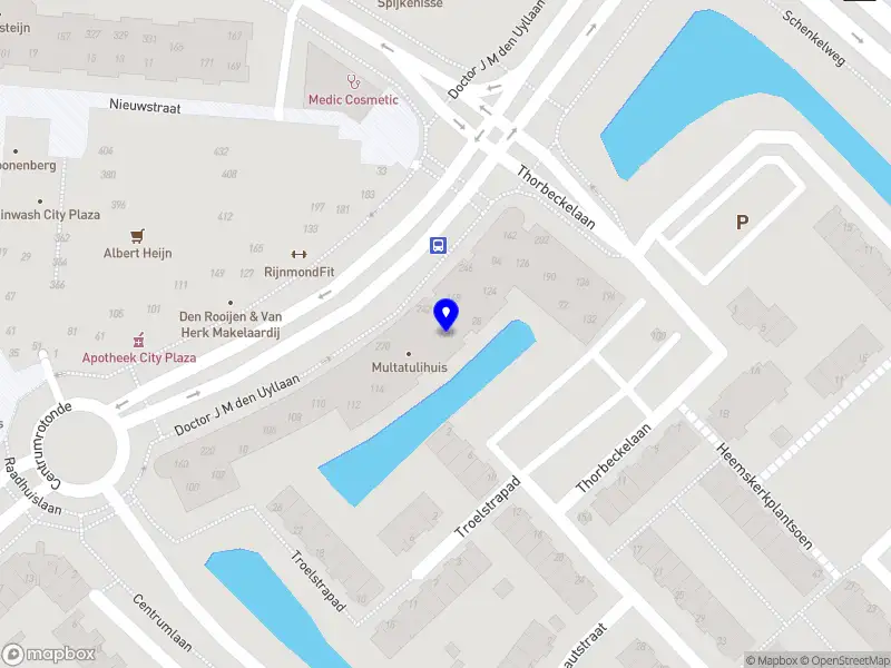 ZX allround Spijkenisse
