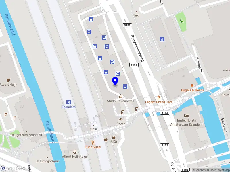 YS Loonwerk & Aanneming Zaandam