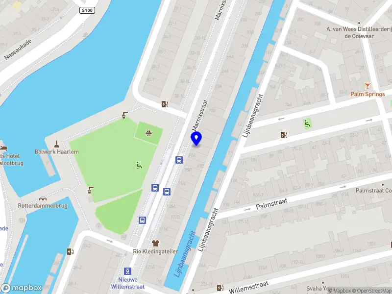Nzila SiBra Maat Stichting Amsterdam