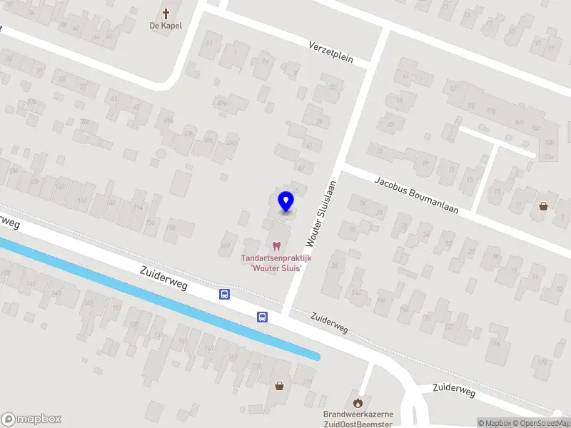 Nieuw bedrijf Stratis Beemster Participaties B.V.