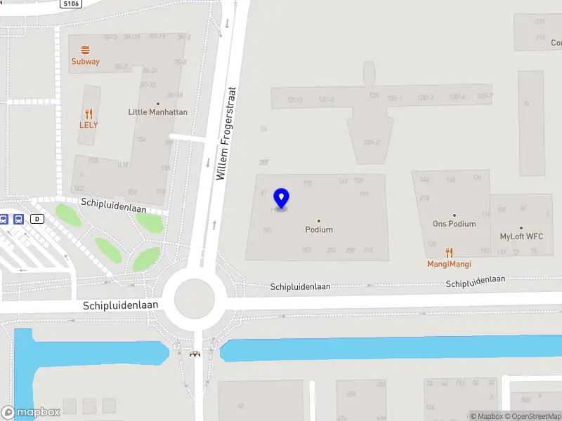 Nieuw bedrijf Stichting Rebuilding Afghanistan