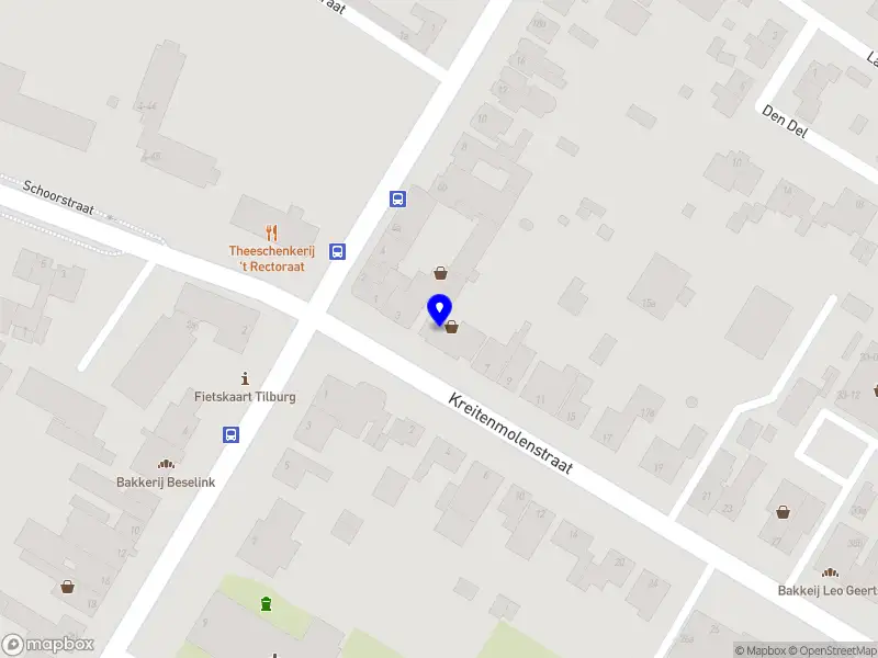 Graveermeesters Udenhout