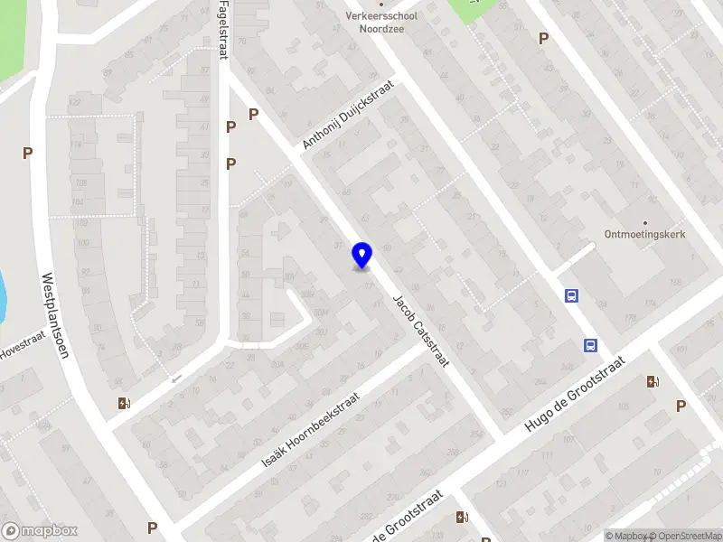 Nieuw bedrijf JUUL PROJECTS