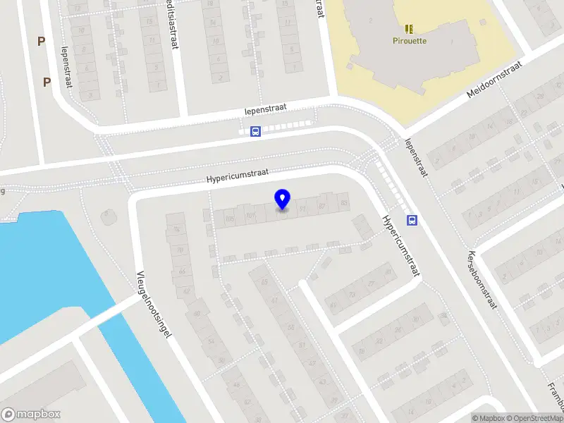 Optivue Consultancy Almere