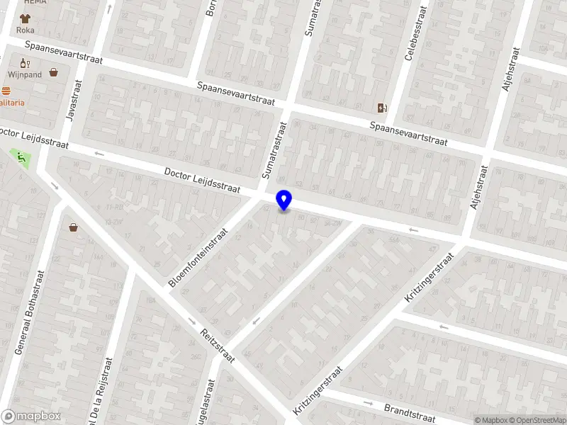 MH handelsbedrijf Haarlem
