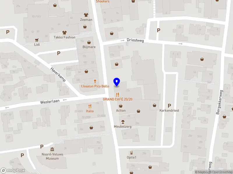 Nieuw bedrijf Dutch Pub De Zaak