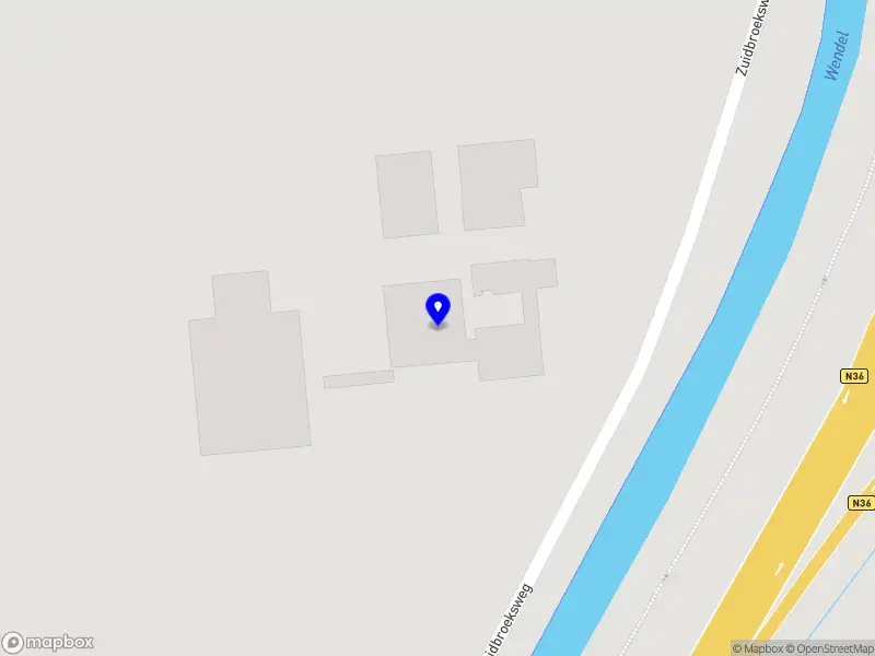Melkveebedrijf Vinkers B.V. Wierden