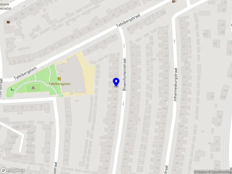 Nieuw bedrijf S.F.M. Holding B.V.