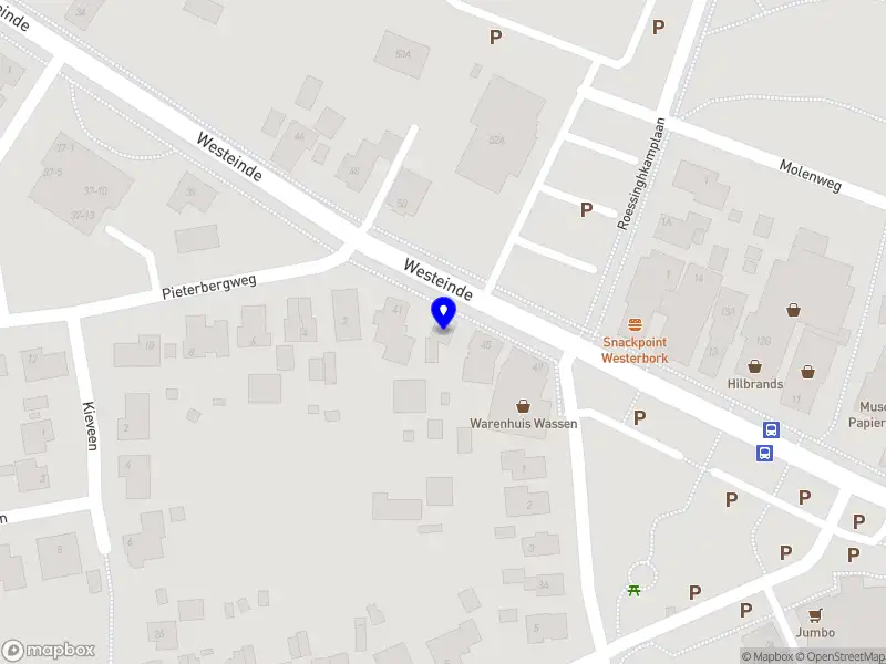 Guus Greveling Onderhoud