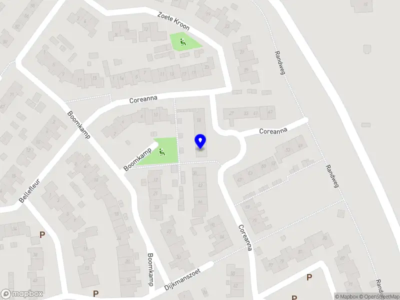 MD Schoonmaakservice