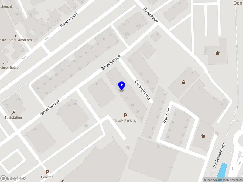 Nieuw bedrijf RE Consulting