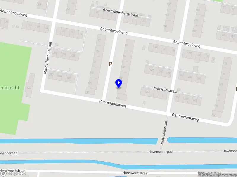D' Glow Touch Rotterdam