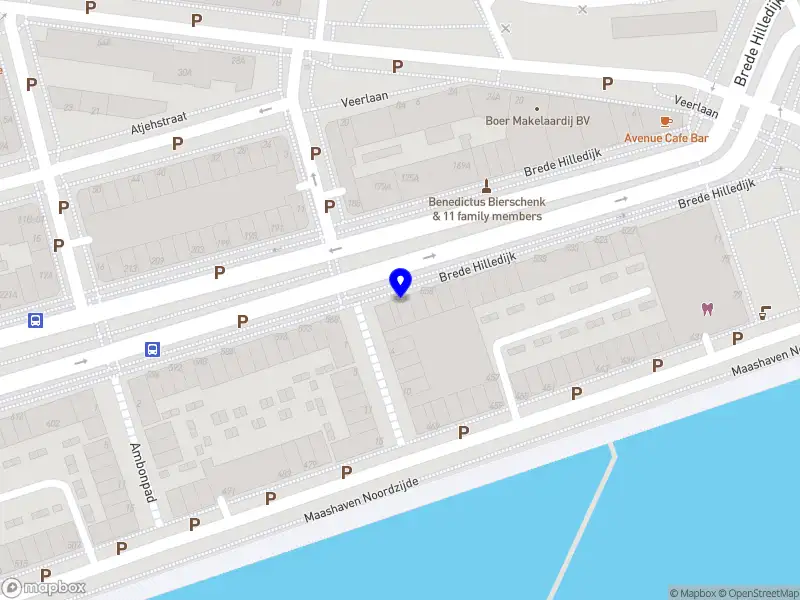 Vind Je Balans Rotterdam