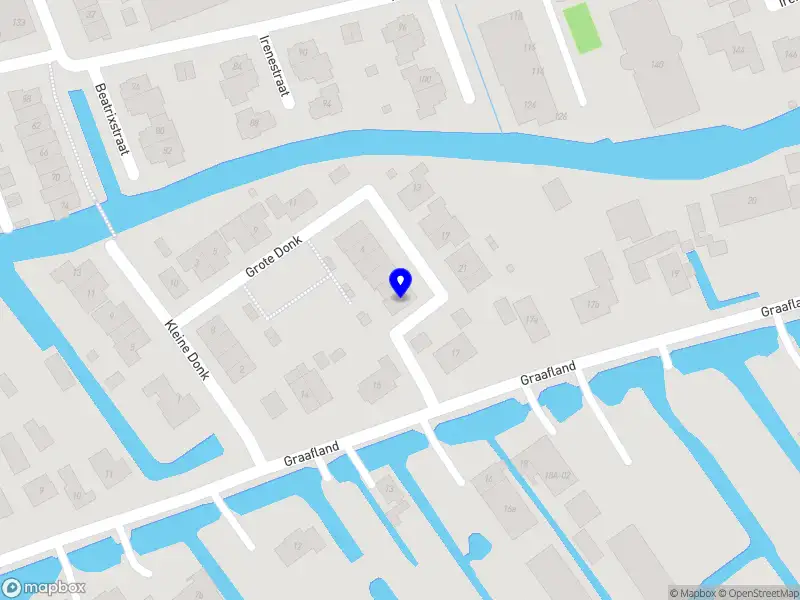 Salentijn Overflow B.V. Groot-Ammers