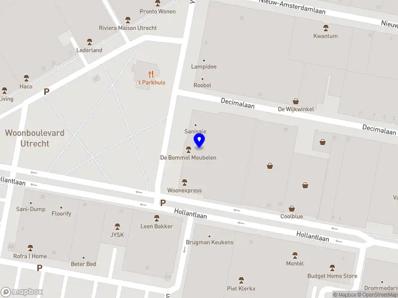 Sanisale.com Utrecht B.V. Utrecht