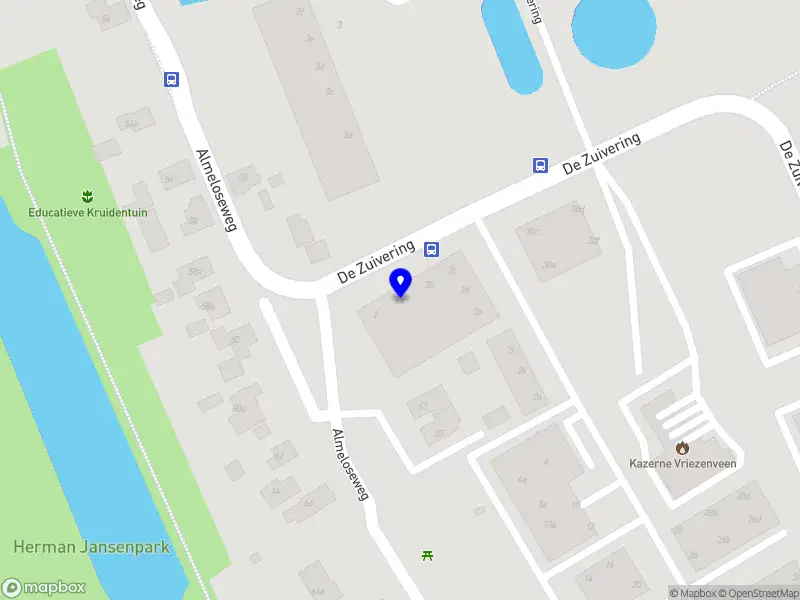 Uniek Automotive B.V. Vriezenveen