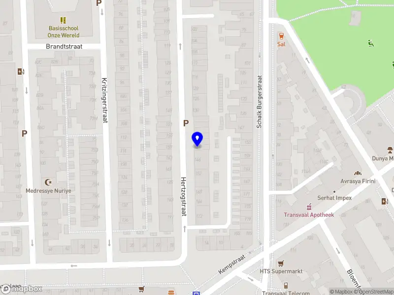 GLG Software 's-Gravenhage
