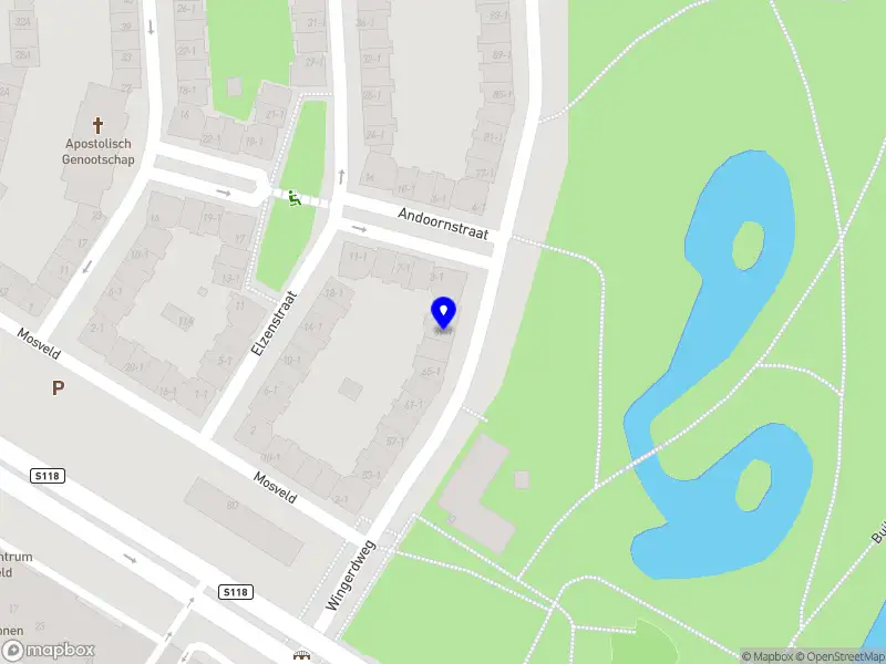 Nieuw bedrijf C&J cleaning services