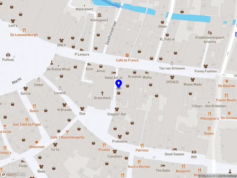 Nieuw bedrijf Mulders Beheer B.V.