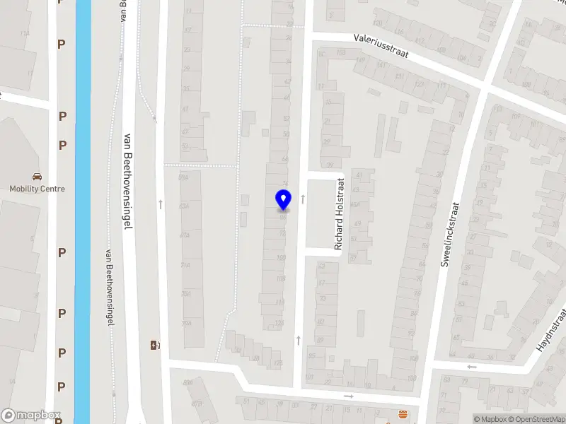 KutranBouw Vlaardingen
