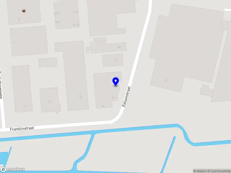 Nieuw bedrijf De Bierkapel B.V.