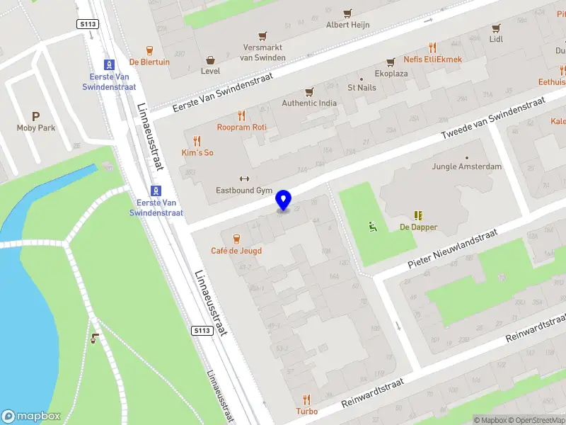 Texport Holding B.V. Amsterdam