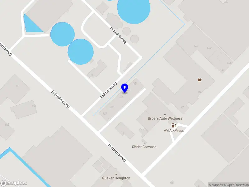 Naseem Wasserij v.o.f.