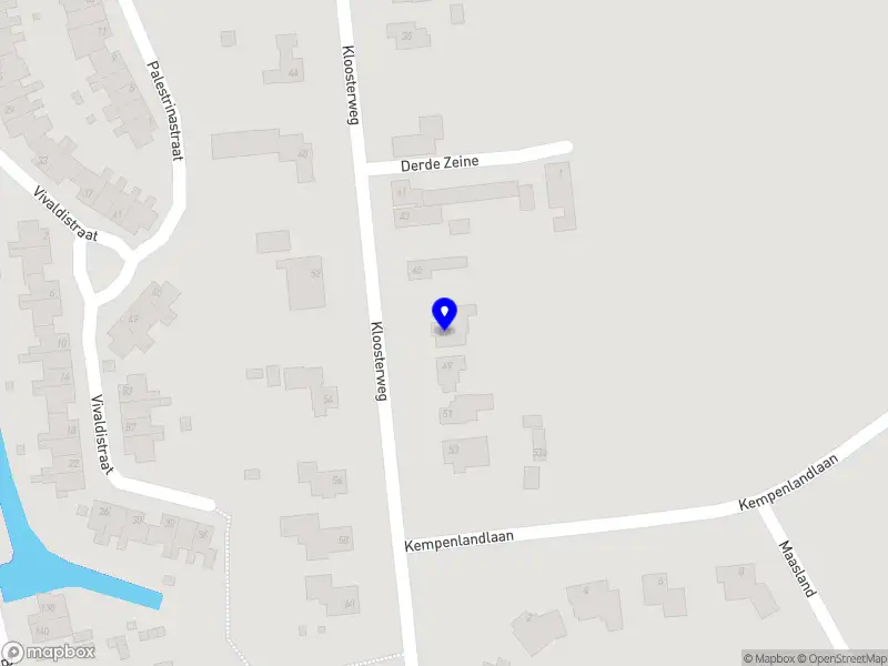 Nieuw bedrijf Twee Raven