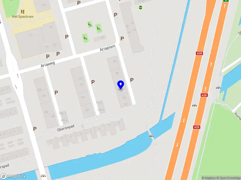 S Vintage Operations