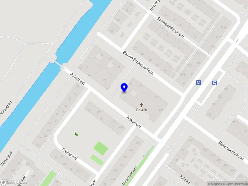 Stichting Banne6 Producties Amsterdam