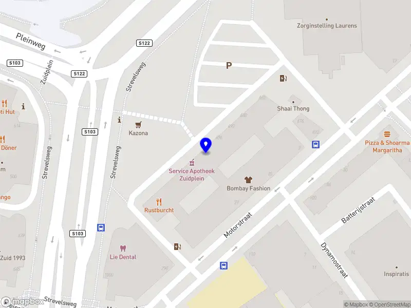 DailyTech Rotterdam