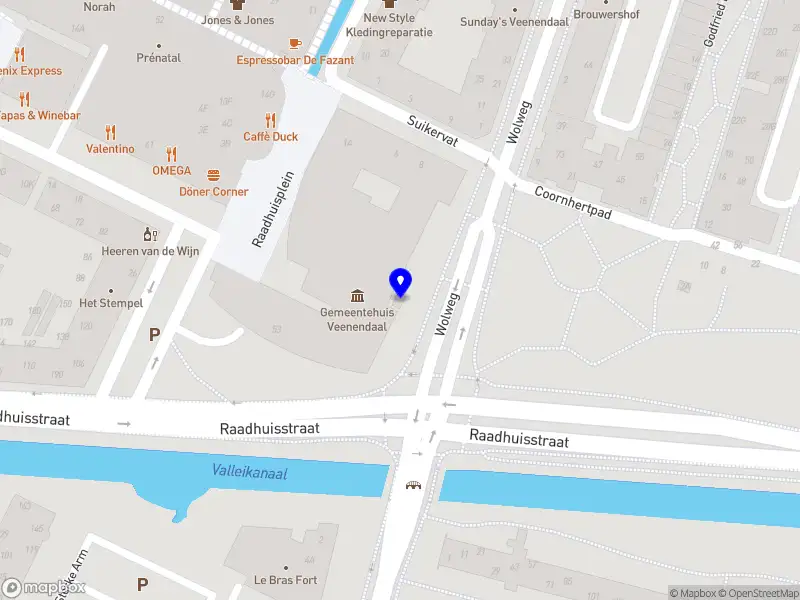 Mondzorg Veenendaal B.V.