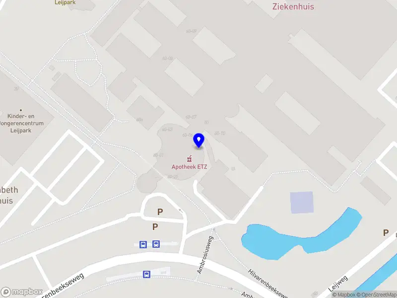 Mondzorg De Bres B.V.