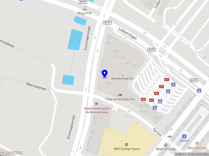 ShopLucx Amsterdam