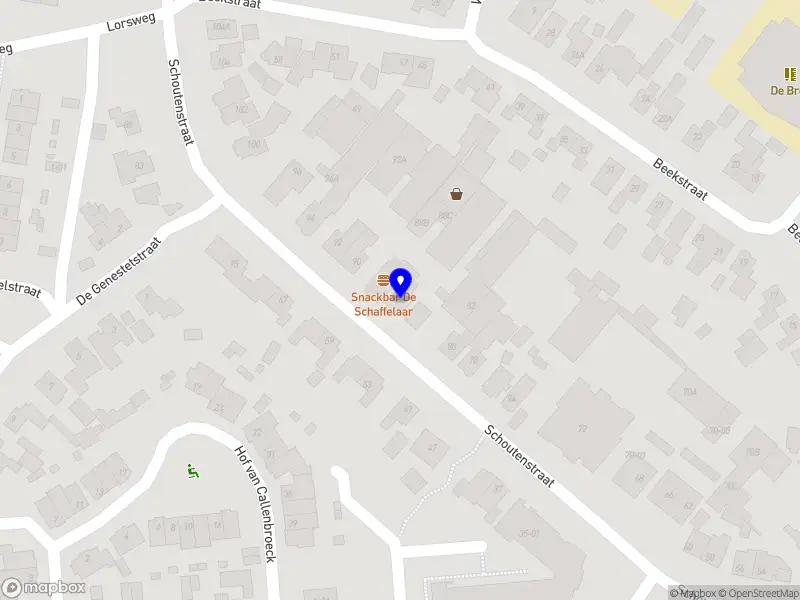 Nieuw bedrijf Barbershop Veenendaal