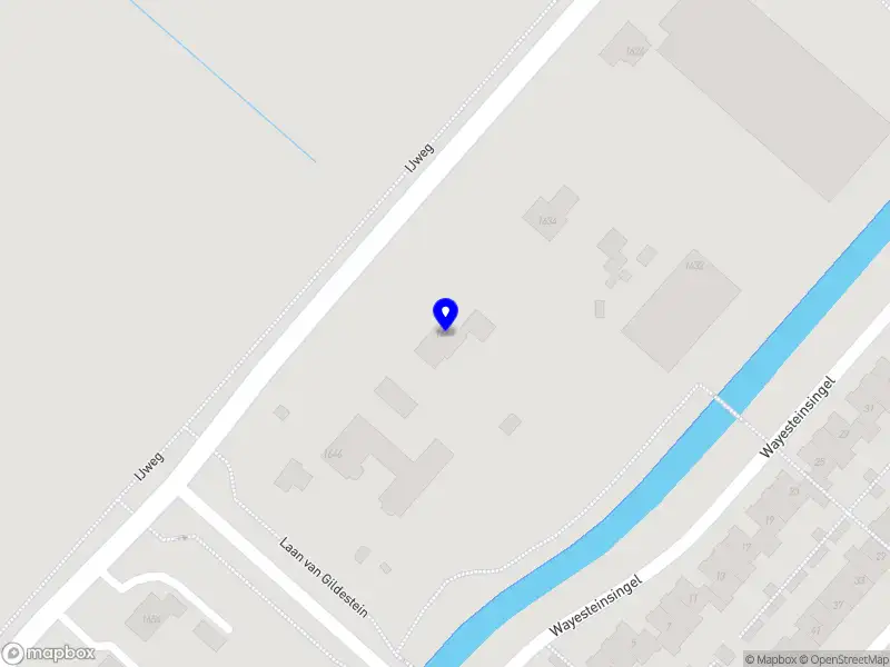 Wieb B.V. Nieuw-Vennep