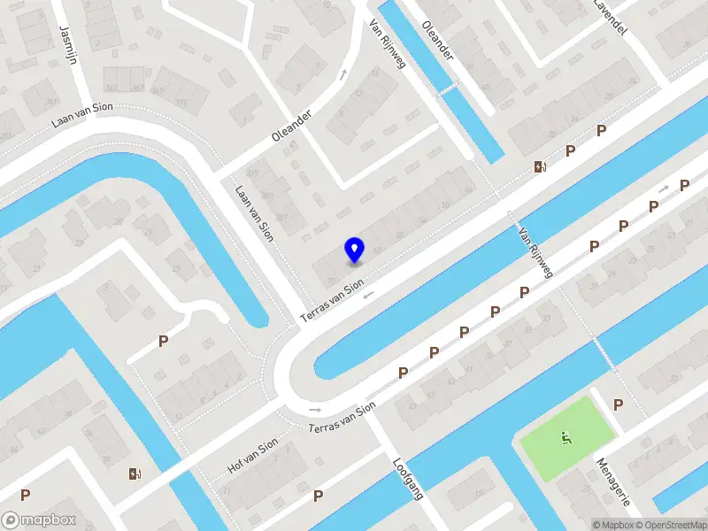 Drop Investments B.V. Rijswijk