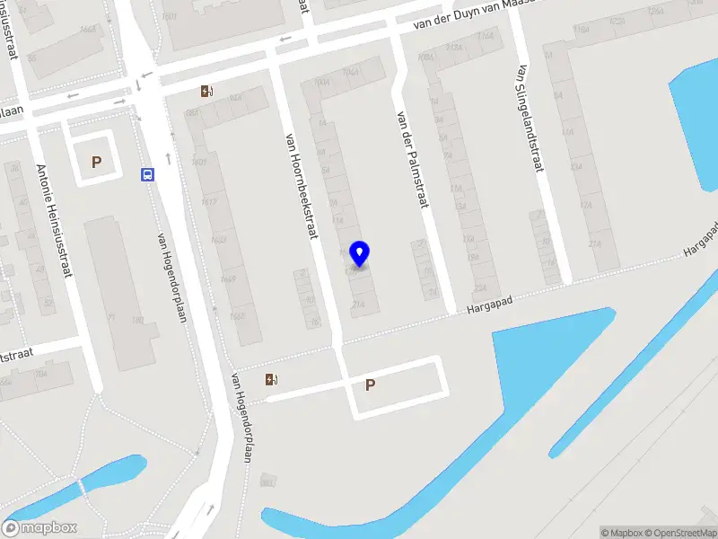 Dulger Projects Vlaardingen