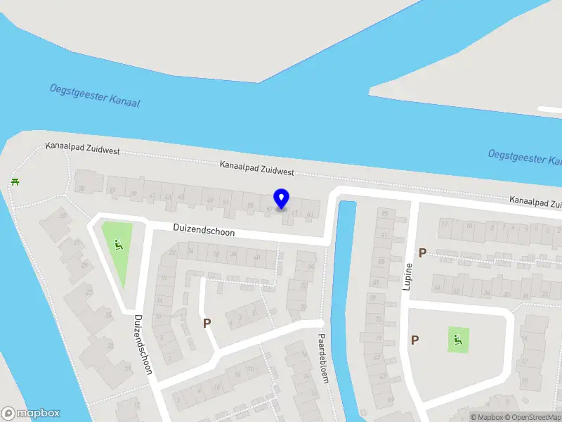 Nieuw bedrijf Gublex B.V.