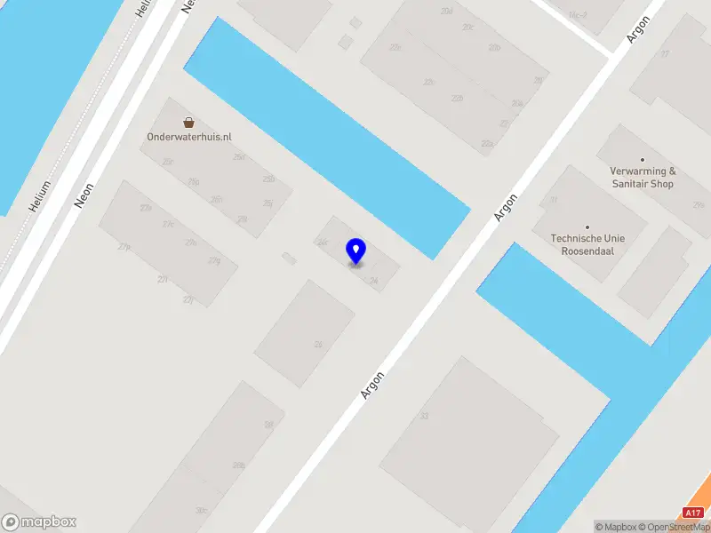 Van Ham Service B.V. Oud Gastel