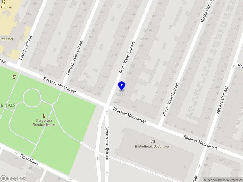 Nieuw bedrijf Supermarkt & Slijterij Senin